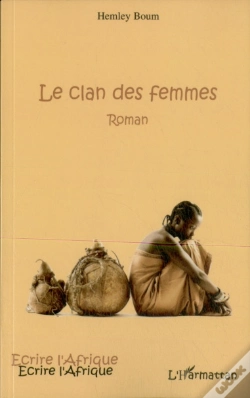 Capa do artigo Le Clan Des Femmes