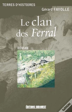 Capa do artigo Le Clan Des Ferral