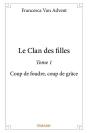 Le Clan Des Filles - Tome 1 - Preview