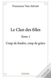 Capa do artigo Le Clan Des Filles - Tome 1