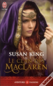 Capa do artigo Le Clan Des Maclaren (Nc)