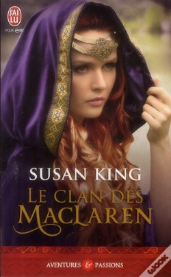 Capa do artigo Le Clan Des Maclaren (Nc)