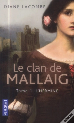 Capa do artigo Le Clan Des Mallaig T.1