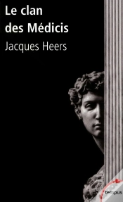 Capa do artigo Le Clan Des Médicis