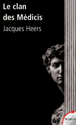 Capa do artigo Le Clan Des Médicis