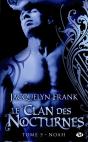 Le Clan Des Nocturnes, T.5 : Noah - Preview