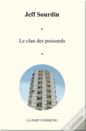 Capa do artigo Le Clan Des Poissards