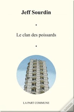 Capa do artigo Le Clan Des Poissards