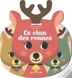 Capa do artigo Le Clan Des Rennes