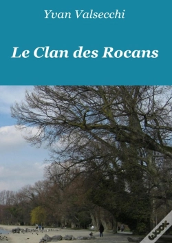 Capa do artigo Le Clan Des Rocans