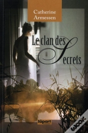 Capa do artigo Le Clan Des Secrets