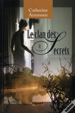Capa do artigo Le Clan Des Secrets