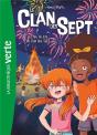 Le Clan Des Sept Ned 11 - Preview