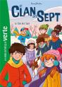 Le Clan Des Sept Tome 1 : Le Clan Des Sept - Preview