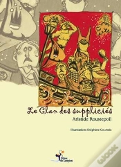 Capa do artigo Le Clan Des Suppliciés