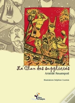 Capa do artigo Le Clan Des Suppliciés
