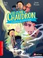 Le Clan Du Chaudron : La Malédiction Des Cochons Volants - Preview