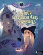 Le Clan Du Chaudron : La Tour Des Cauchemars Horribles - Preview
