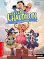 Le Clan Du Chaudron : Le Concours De Mocheté - Preview