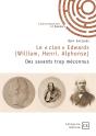 Le « Clan » Edwards (William, Henri, Alphonse) : Des Savants Trop Méconnus - Preview