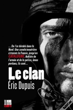 Capa do artigo Le Clan