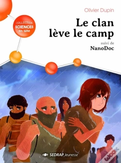 Capa do artigo Le Clan Leve Le Camp