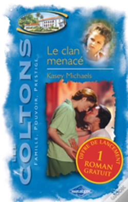 Capa do artigo Le Clan Menacé
