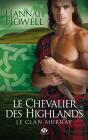 Le Clan Murray T.2 ; Le Chevalier Des Highlands - Preview