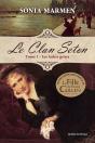 Le Clan Seton Vol 1 Les Aubes Grises - Preview