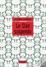 Capa do artigo Le Clan Suspendu