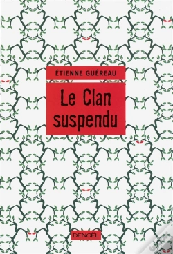 Capa do artigo Le Clan Suspendu