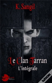 Capa do artigo Le Clan Tarran - T3 - L