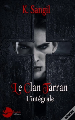 Capa do artigo Le Clan Tarran - T3 - L'Integrale