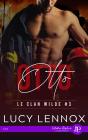Le Clan Wilde Tome 3 : Otto - Preview