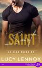 Le Clan Wilde Tome 5 : Saint - Preview