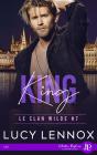Le Clan Wilde Tome 7 : King - Preview