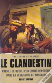 Capa do artigo Le Clandestin ; Carnet De Route D
