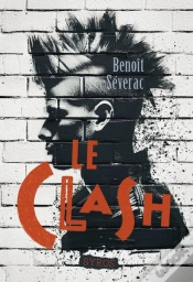 Capa do artigo Le Clash