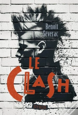 Capa do artigo Le Clash