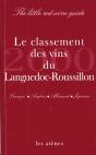 Le Classement Des Vins Du Languedoc-Roussillon - Preview