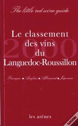 Capa do artigo Le Classement Des Vins Du Languedoc-Roussillon