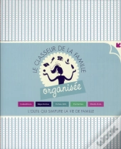 Le Classeur De La Famille Organisee 2010-2011