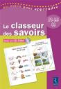 Le Classeur Des Savoirs ; Maternelle - Preview