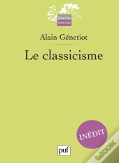Le Classicisme