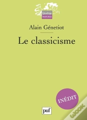 Capa do artigo Le Classicisme