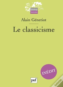Capa do artigo Le Classicisme