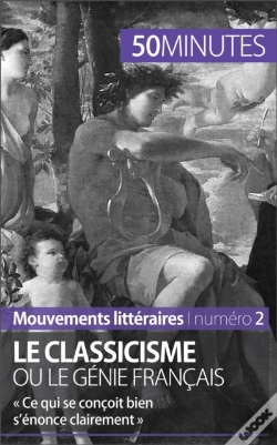 Capa do artigo Le Classicisme Ou Le Génie Français