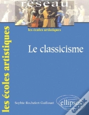 Capa do artigo Le Classicisme