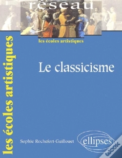 Capa do artigo Le Classicisme