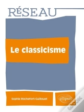 Capa do artigo Le Classicisme